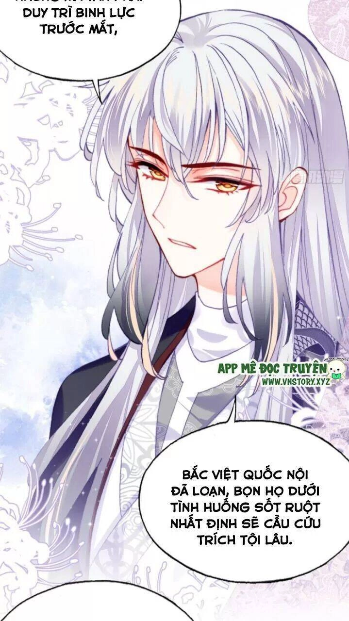 Lại Bị Bệnh Chiều Chuộng Quấn Lấy Chapter 26 - 35