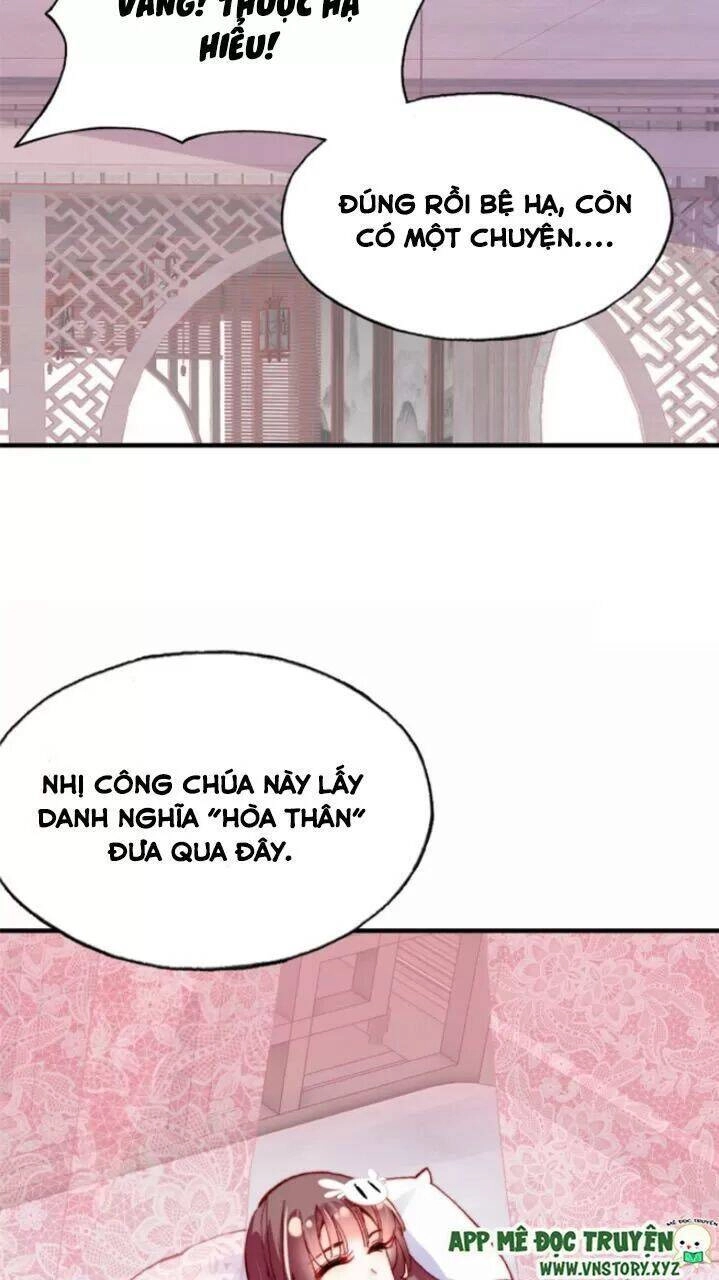 Lại Bị Bệnh Chiều Chuộng Quấn Lấy Chapter 26 - 37