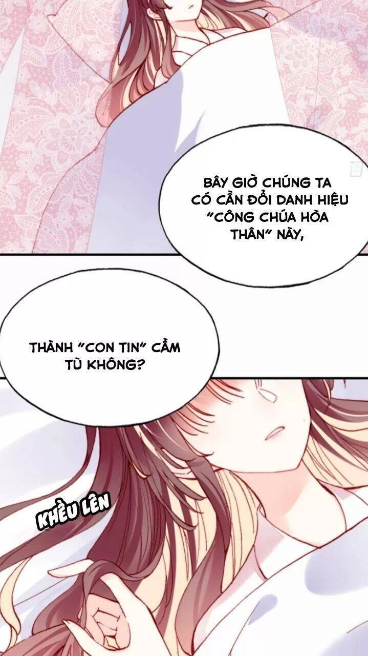 Lại Bị Bệnh Chiều Chuộng Quấn Lấy Chapter 26 - 38
