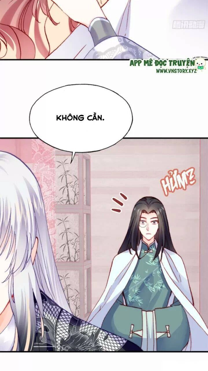 Lại Bị Bệnh Chiều Chuộng Quấn Lấy Chapter 26 - 39