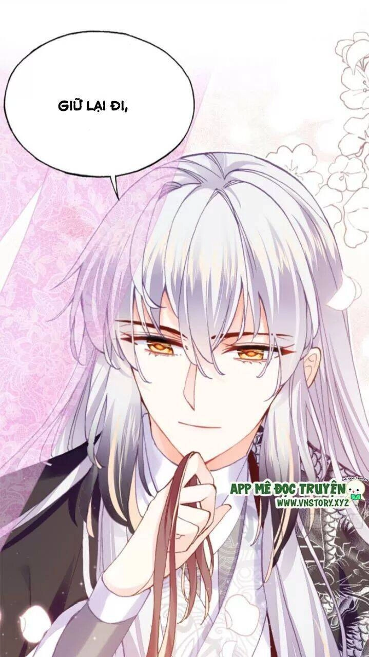 Lại Bị Bệnh Chiều Chuộng Quấn Lấy Chapter 26 - 40