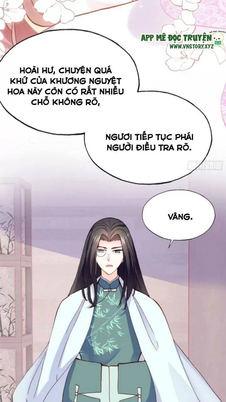 Lại Bị Bệnh Chiều Chuộng Quấn Lấy Chapter 26 - 42