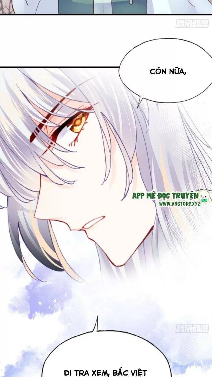 Lại Bị Bệnh Chiều Chuộng Quấn Lấy Chapter 26 - 43