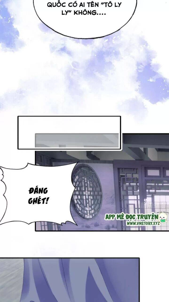 Lại Bị Bệnh Chiều Chuộng Quấn Lấy Chapter 26 - 44