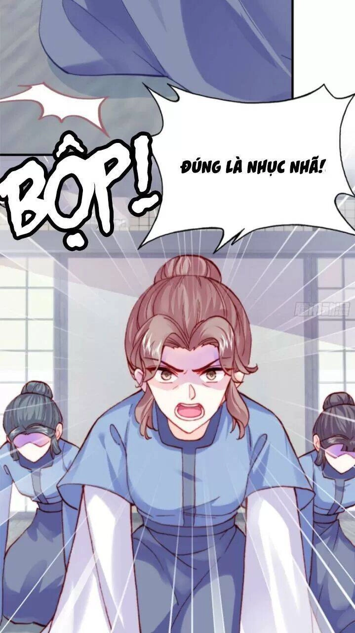 Lại Bị Bệnh Chiều Chuộng Quấn Lấy Chapter 26 - 45