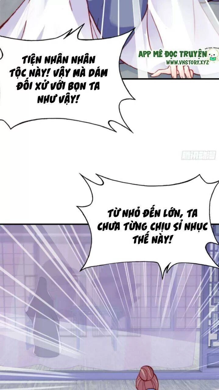 Lại Bị Bệnh Chiều Chuộng Quấn Lấy Chapter 26 - 46