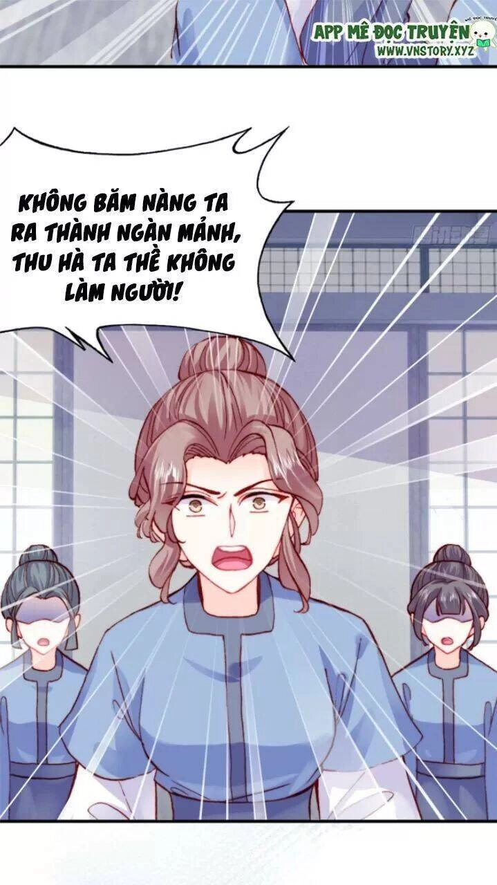 Lại Bị Bệnh Chiều Chuộng Quấn Lấy Chapter 26 - 48