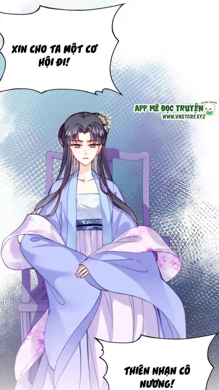 Lại Bị Bệnh Chiều Chuộng Quấn Lấy Chapter 26 - 49