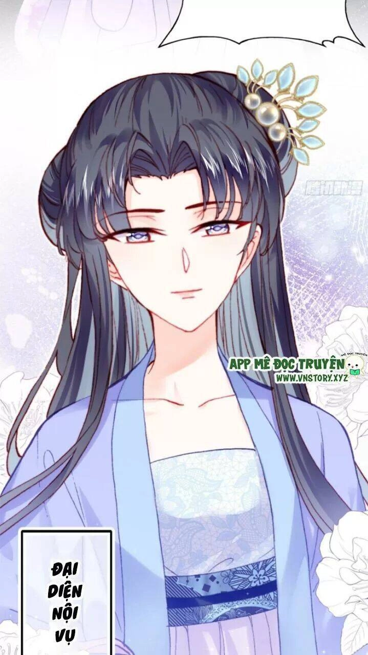 Lại Bị Bệnh Chiều Chuộng Quấn Lấy Chapter 26 - 50