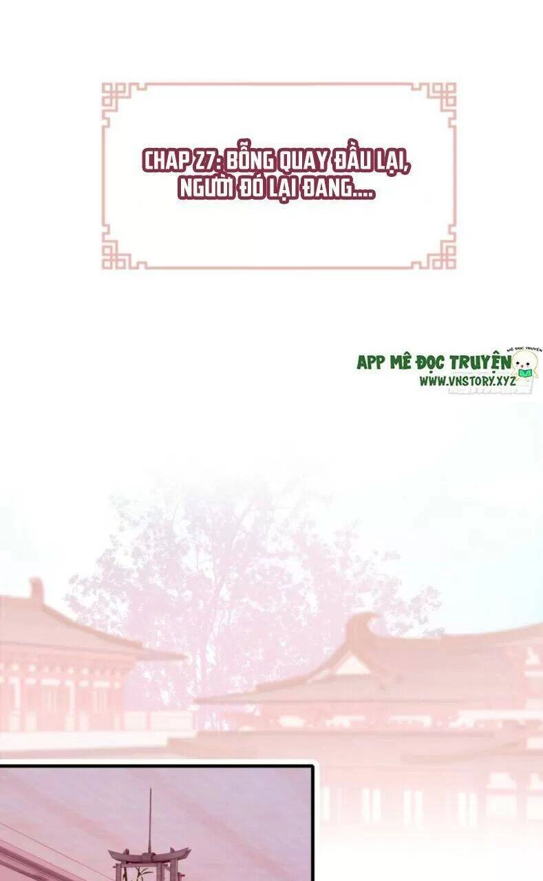Lại Bị Bệnh Chiều Chuộng Quấn Lấy Chapter 27 - 2