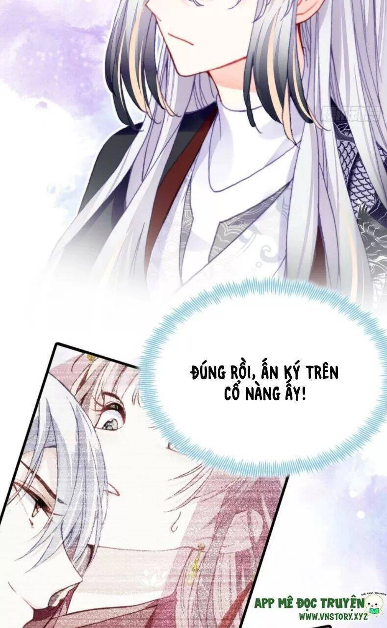 Lại Bị Bệnh Chiều Chuộng Quấn Lấy Chapter 27 - 7