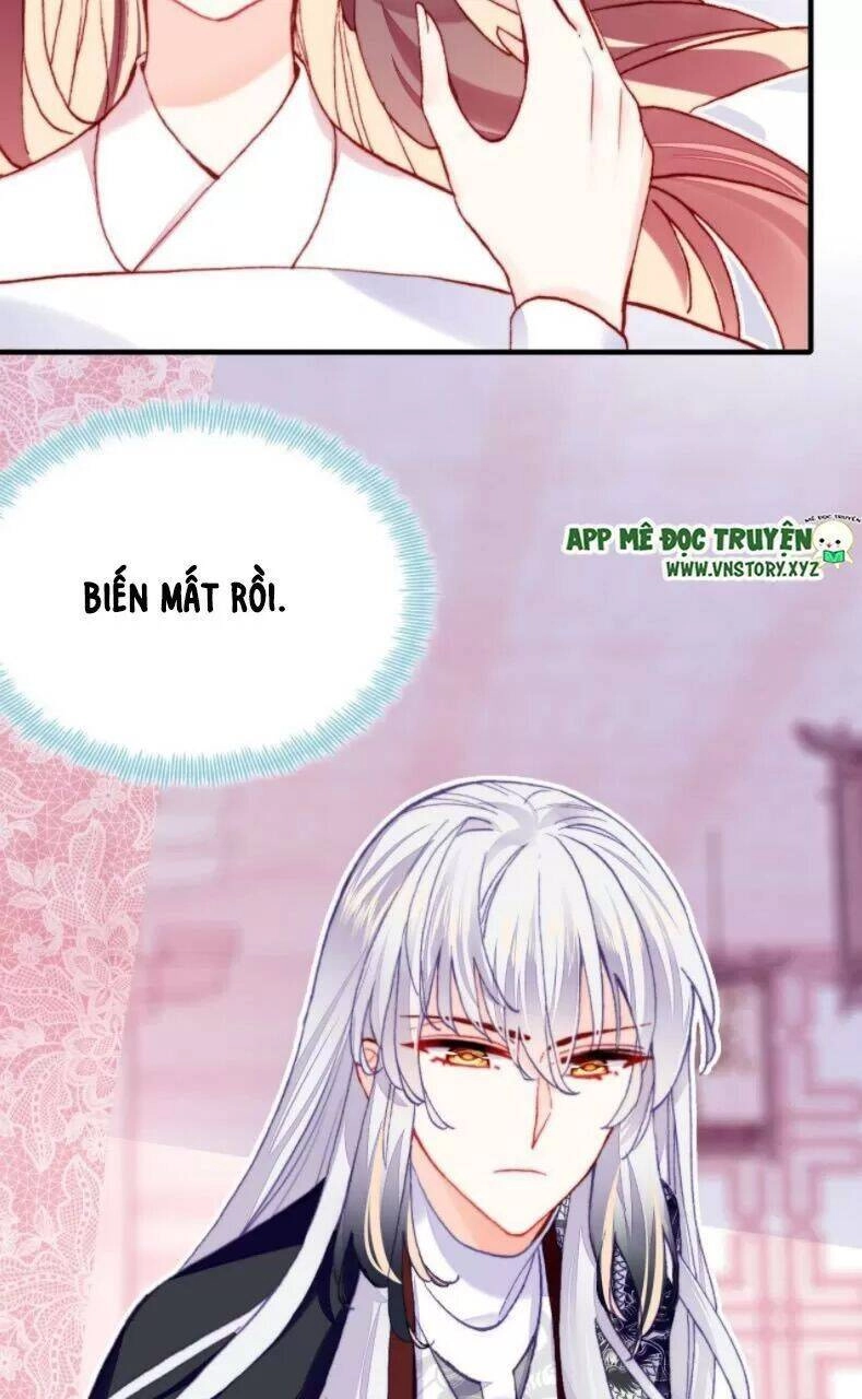 Lại Bị Bệnh Chiều Chuộng Quấn Lấy Chapter 27 - 9