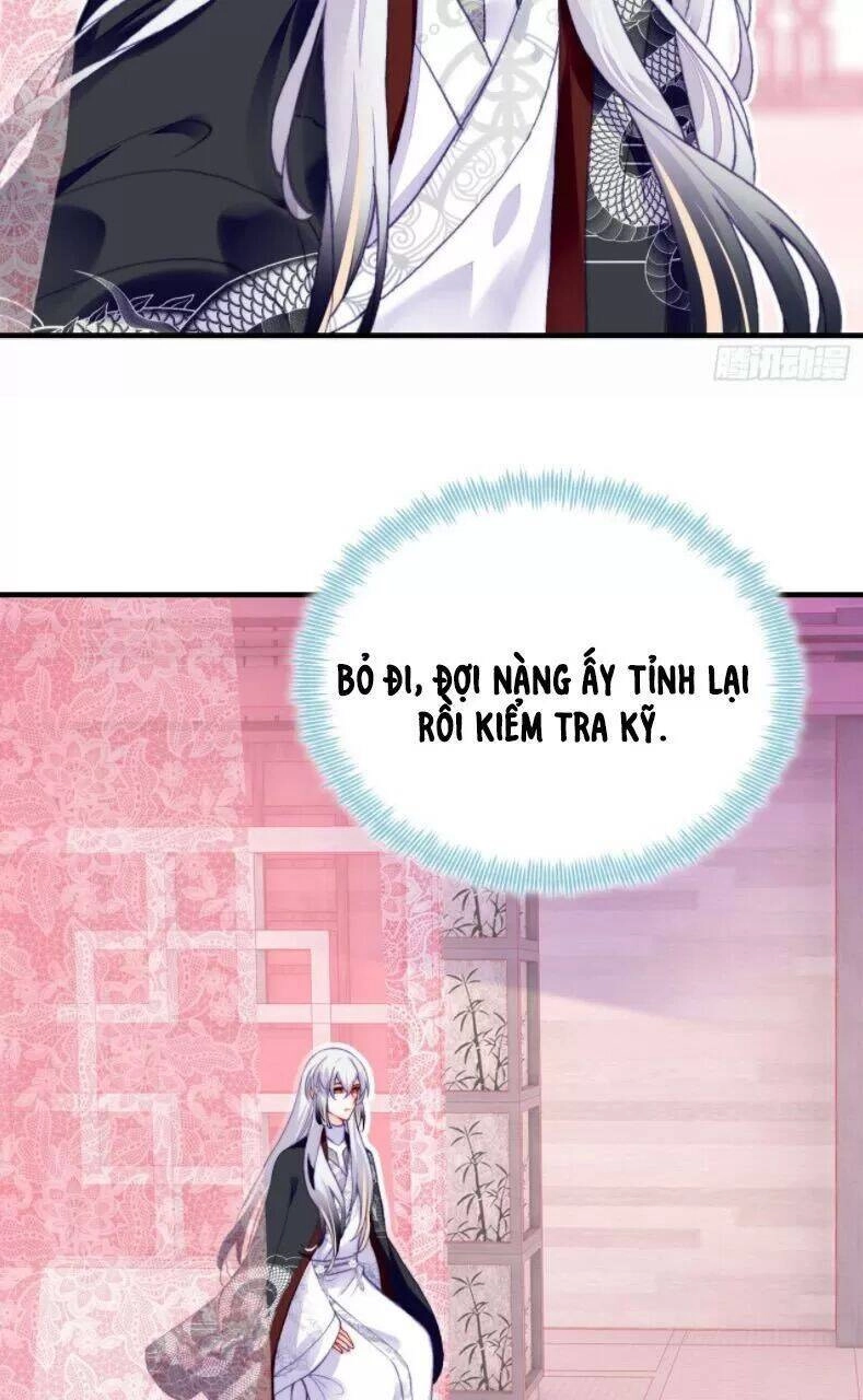 Lại Bị Bệnh Chiều Chuộng Quấn Lấy Chapter 27 - 10