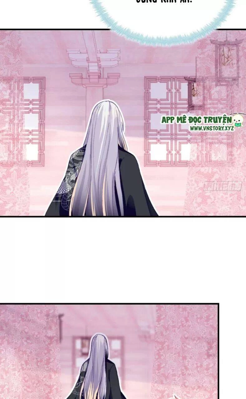 Lại Bị Bệnh Chiều Chuộng Quấn Lấy Chapter 27 - 12