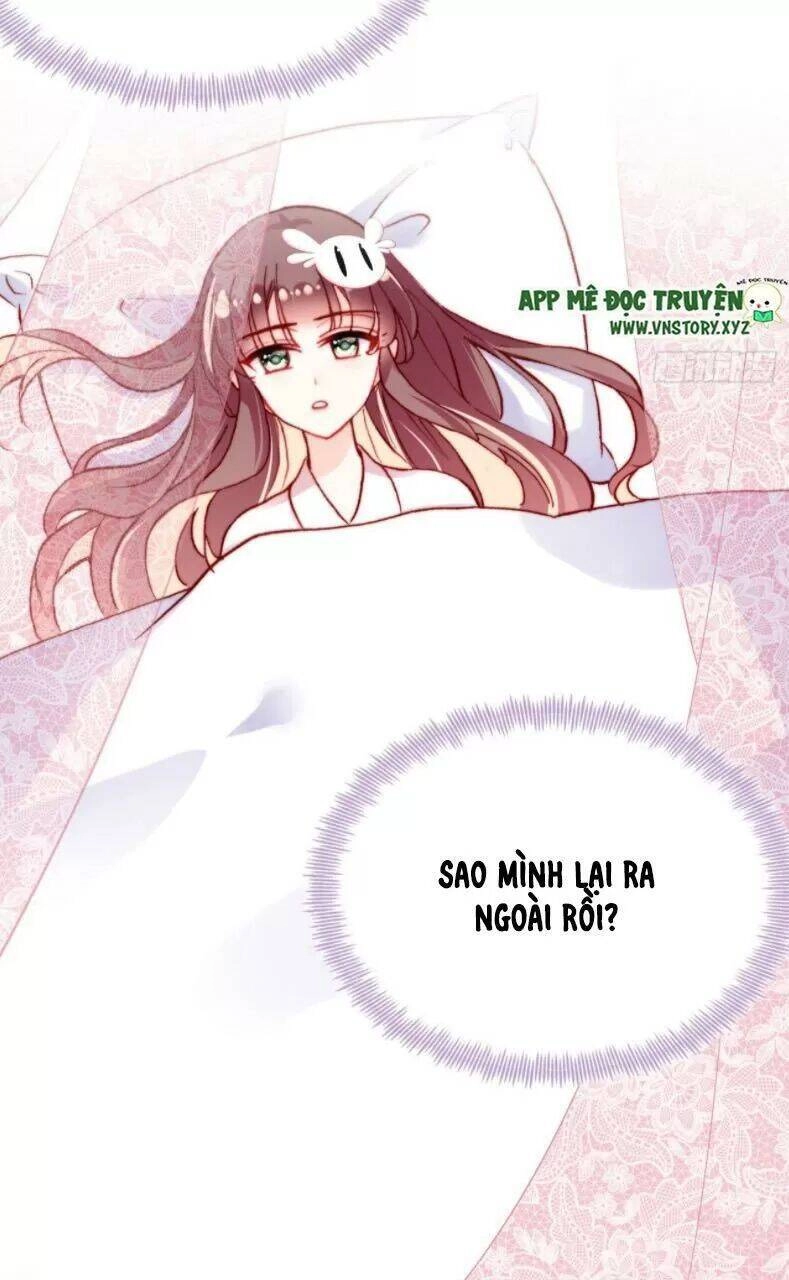 Lại Bị Bệnh Chiều Chuộng Quấn Lấy Chapter 27 - 15