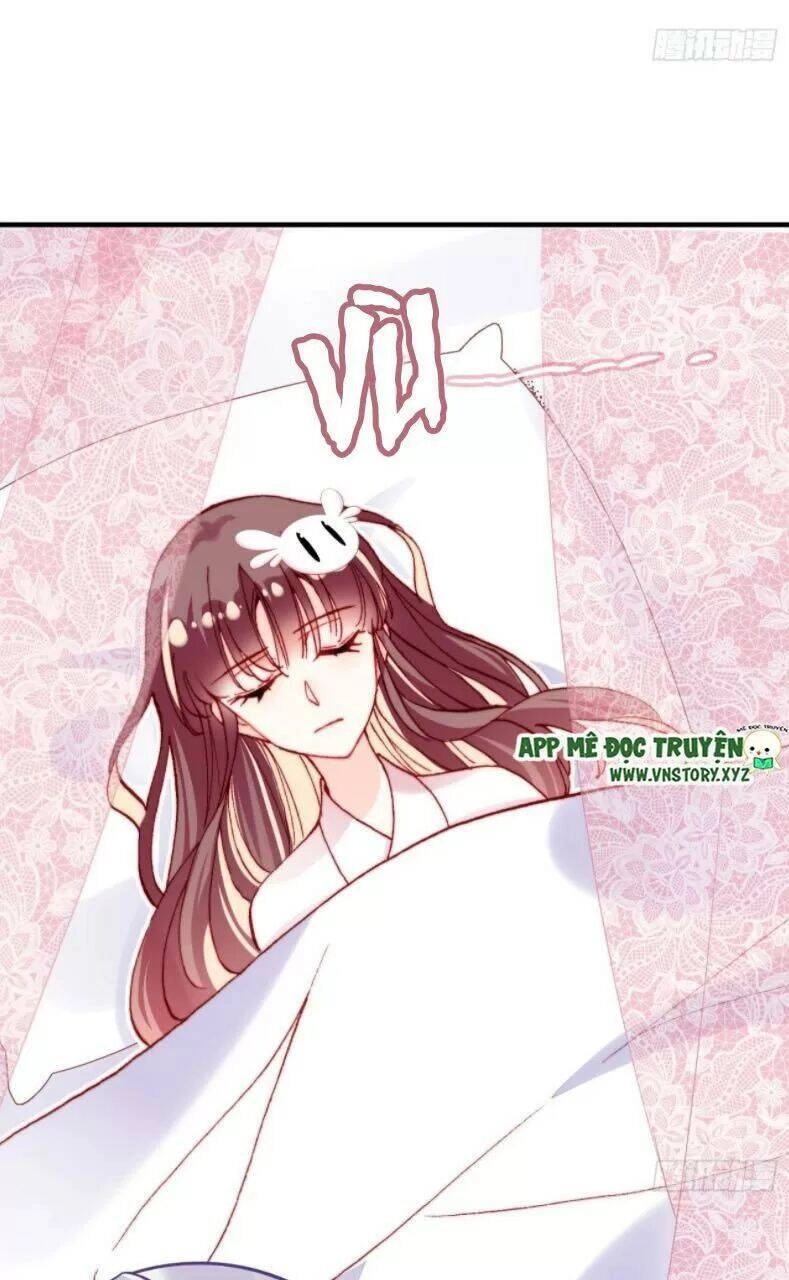 Lại Bị Bệnh Chiều Chuộng Quấn Lấy Chapter 27 - 19