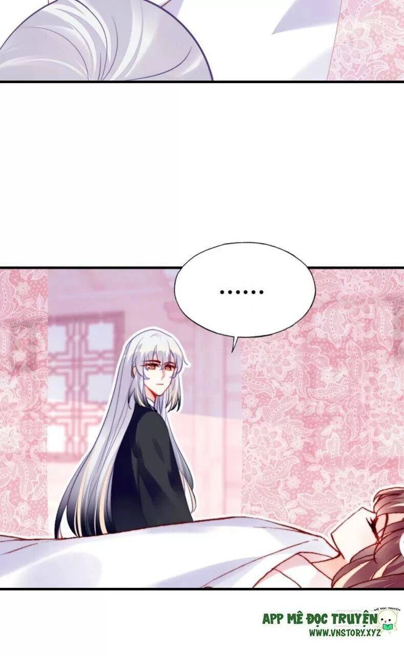 Lại Bị Bệnh Chiều Chuộng Quấn Lấy Chapter 27 - 20