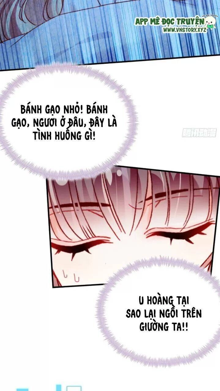 Lại Bị Bệnh Chiều Chuộng Quấn Lấy Chapter 27 - 23