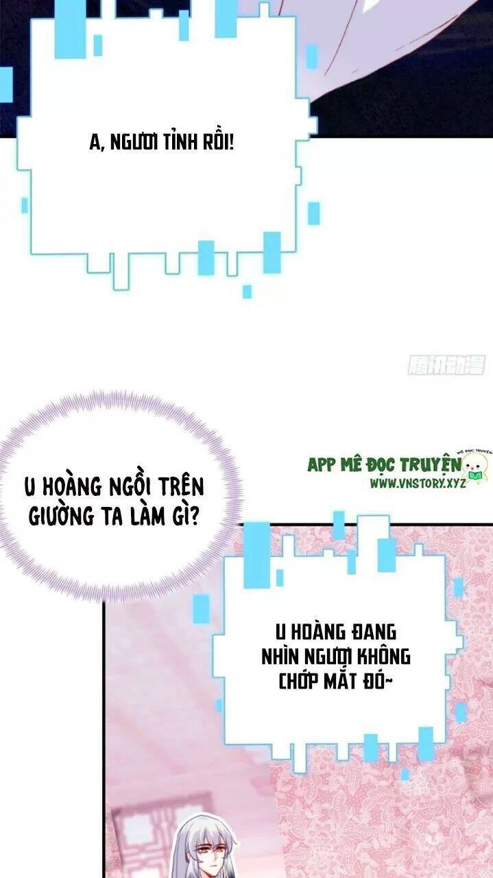 Lại Bị Bệnh Chiều Chuộng Quấn Lấy Chapter 27 - 25