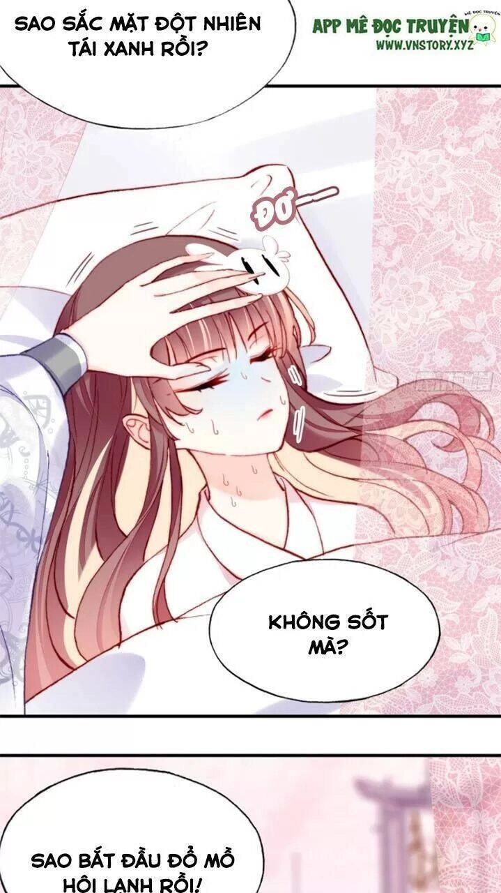 Lại Bị Bệnh Chiều Chuộng Quấn Lấy Chapter 27 - 27