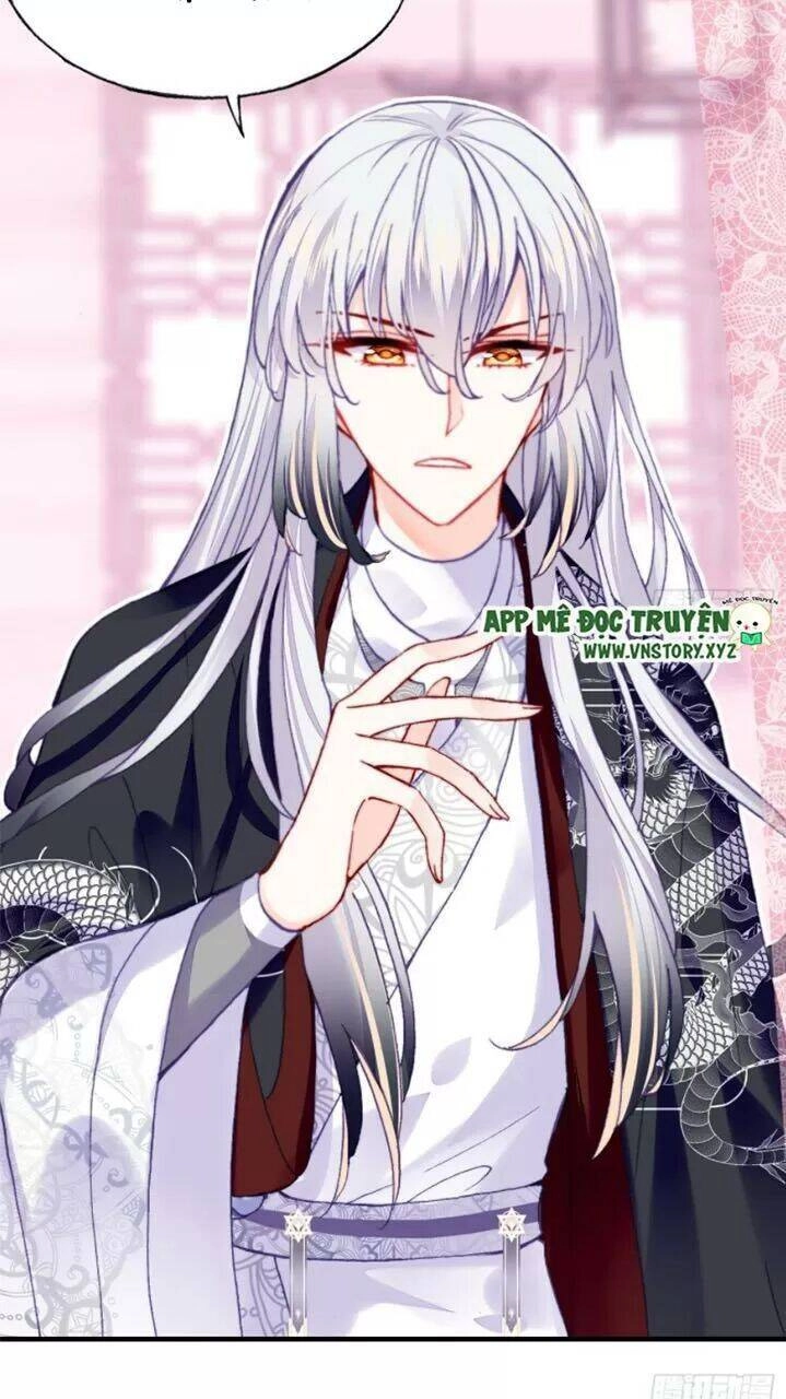Lại Bị Bệnh Chiều Chuộng Quấn Lấy Chapter 27 - 28