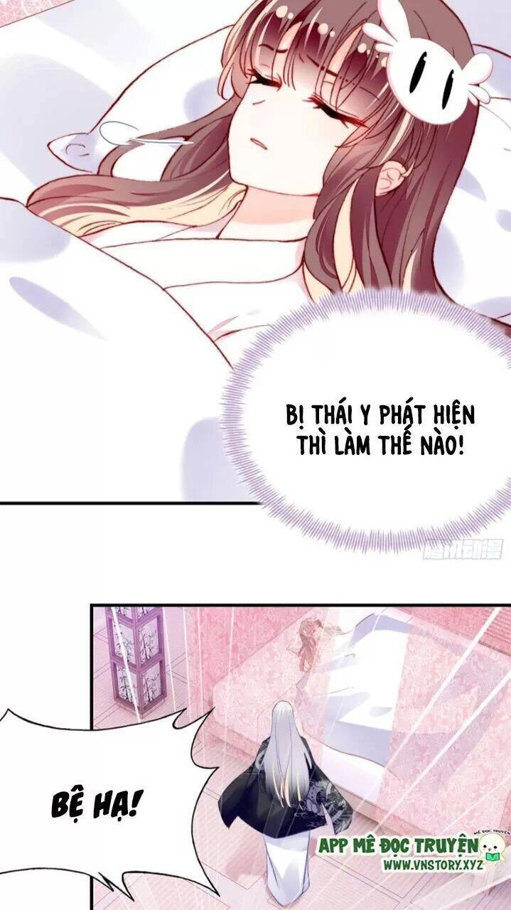Lại Bị Bệnh Chiều Chuộng Quấn Lấy Chapter 27 - 30