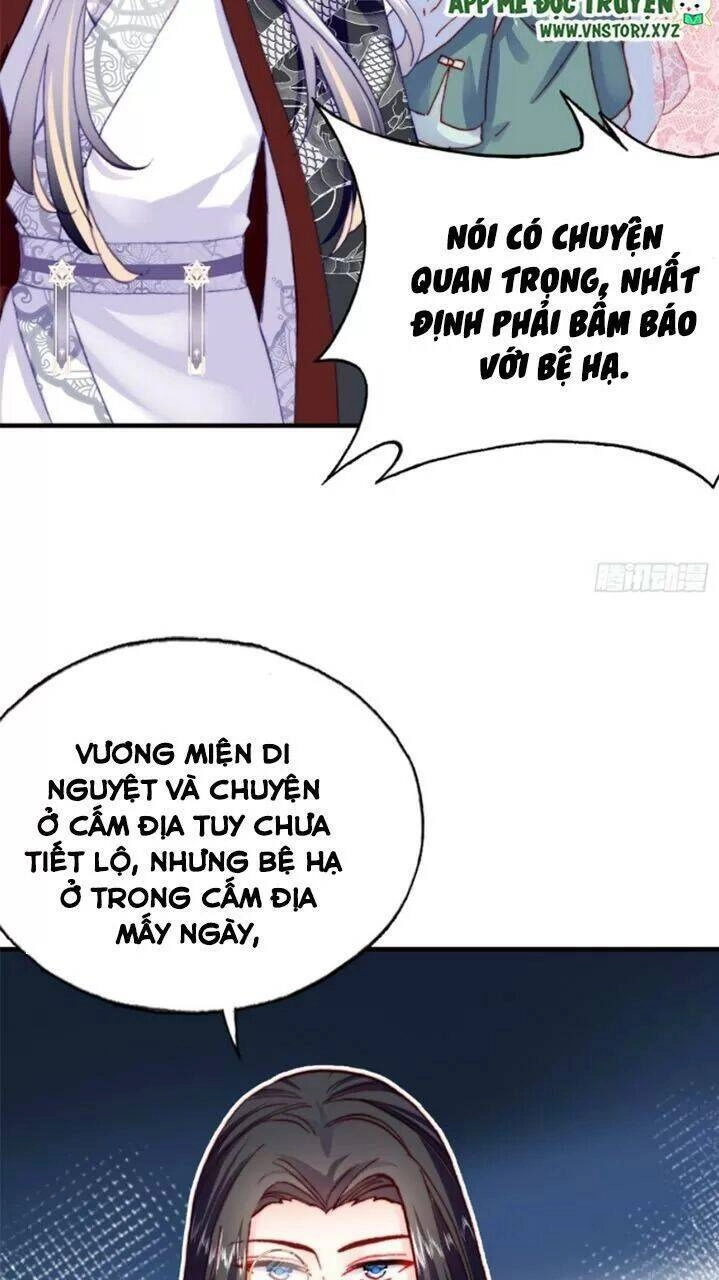 Lại Bị Bệnh Chiều Chuộng Quấn Lấy Chapter 27 - 32