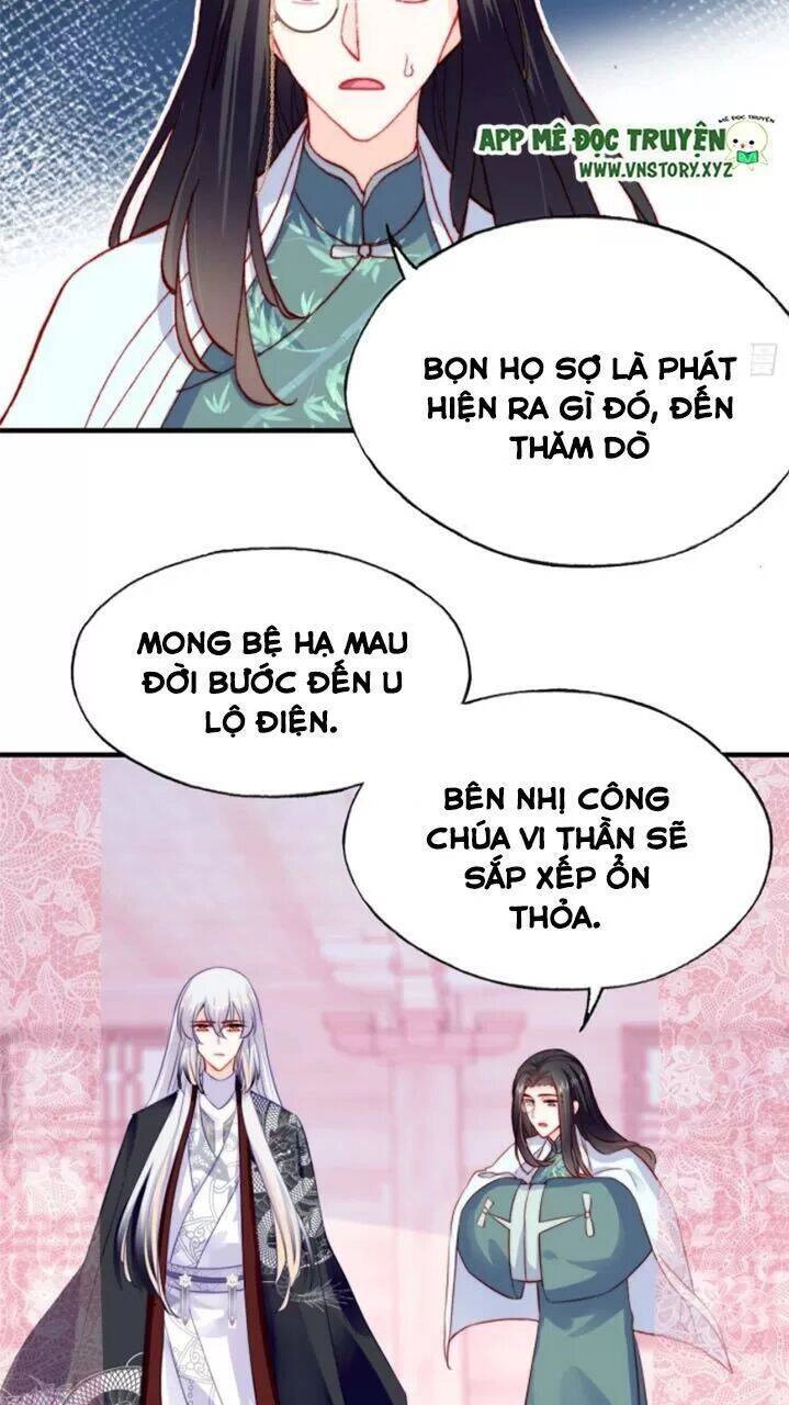 Lại Bị Bệnh Chiều Chuộng Quấn Lấy Chapter 27 - 33