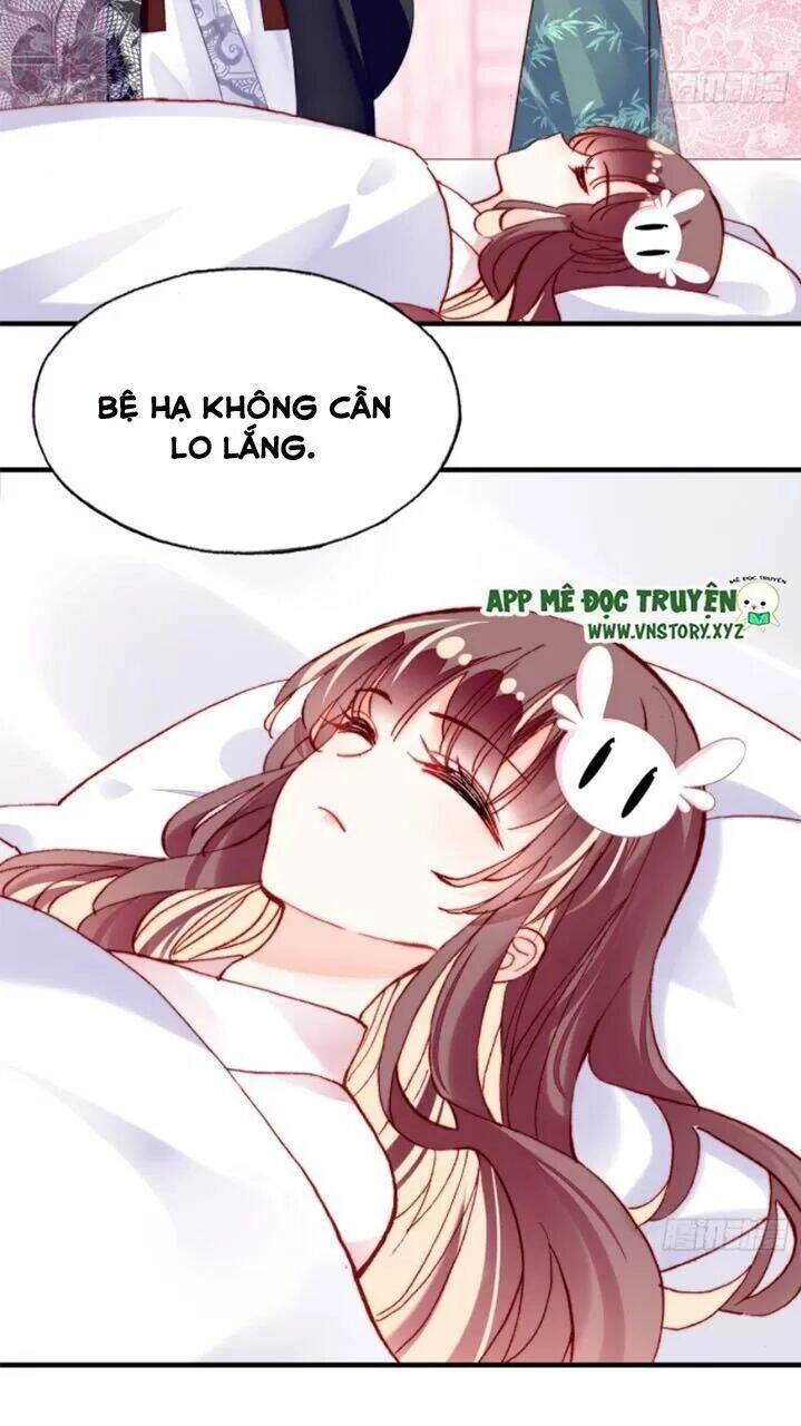 Lại Bị Bệnh Chiều Chuộng Quấn Lấy Chapter 27 - 34