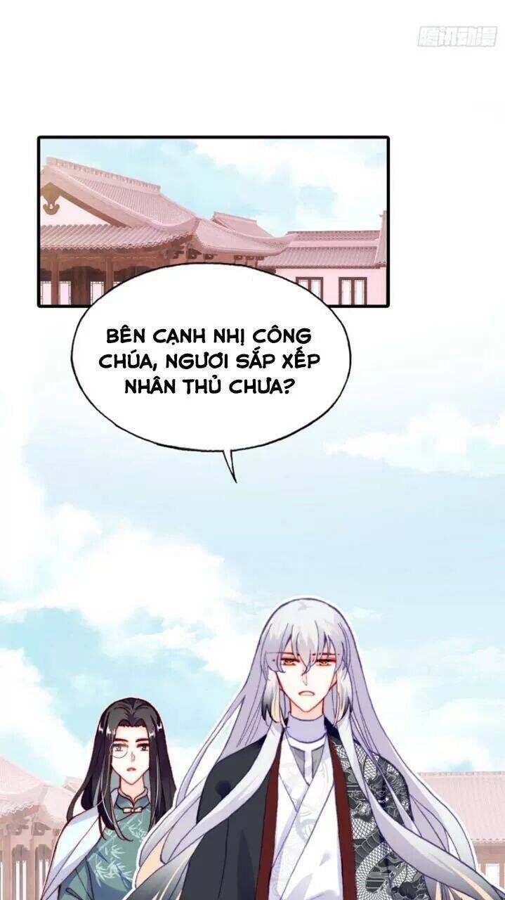 Lại Bị Bệnh Chiều Chuộng Quấn Lấy Chapter 27 - 36