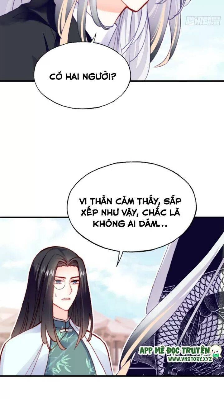 Lại Bị Bệnh Chiều Chuộng Quấn Lấy Chapter 27 - 38