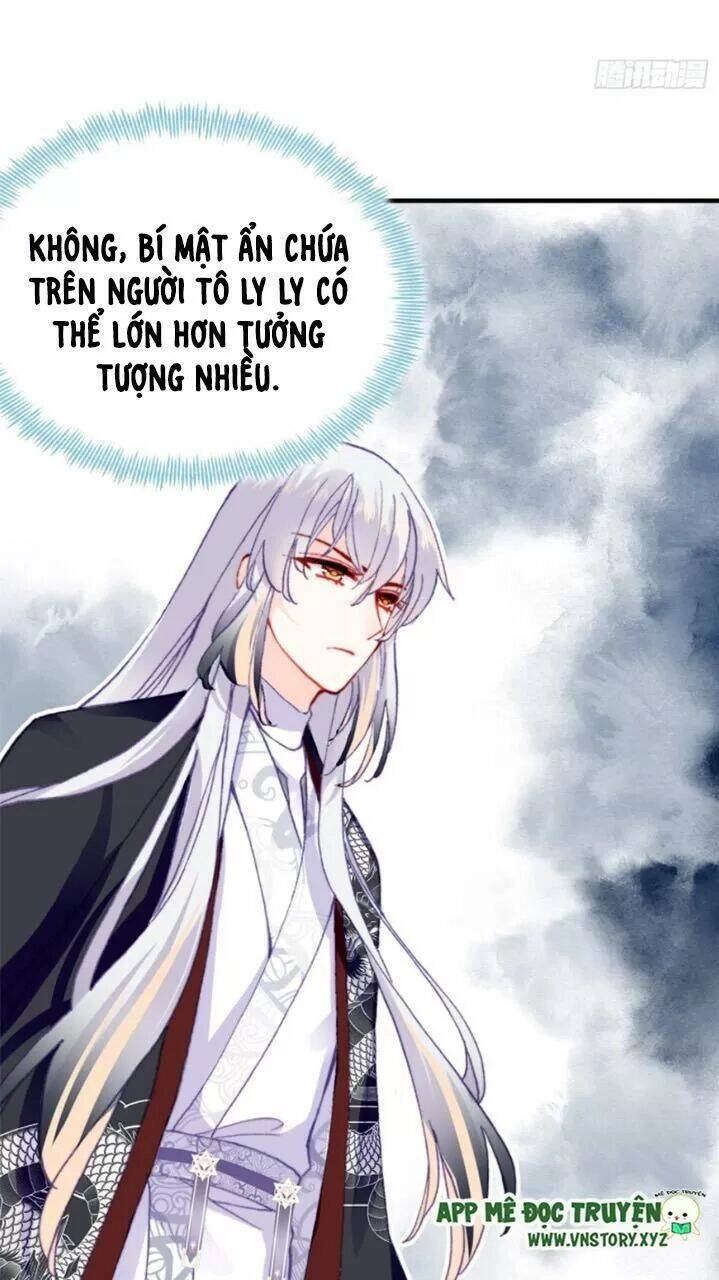 Lại Bị Bệnh Chiều Chuộng Quấn Lấy Chapter 27 - 39