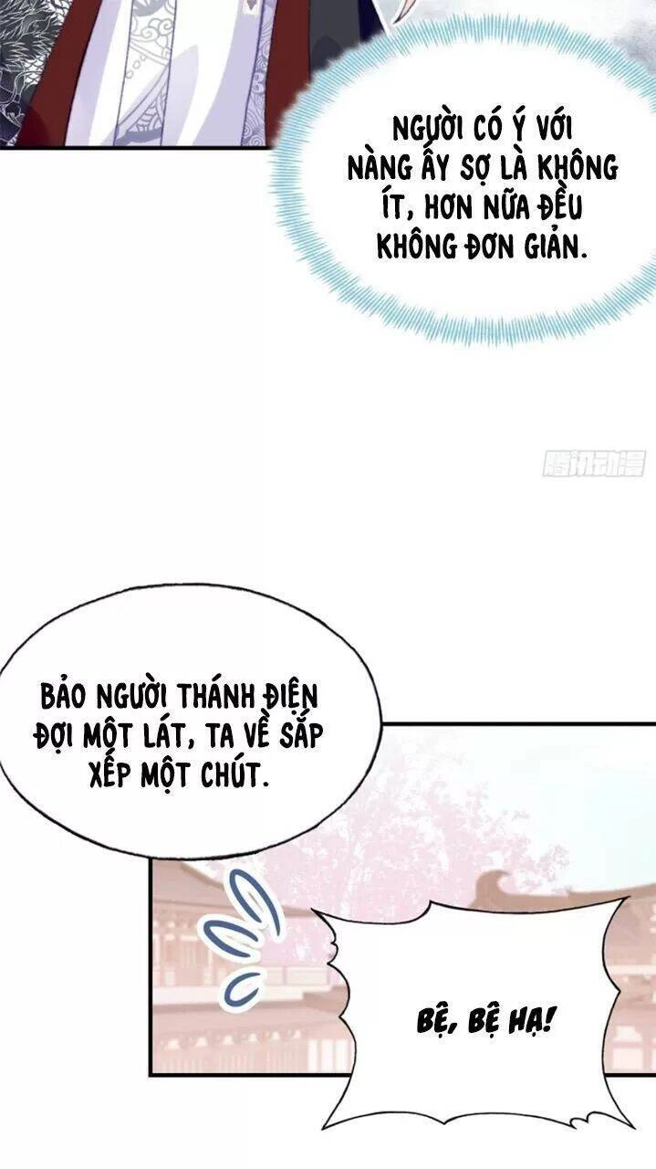 Lại Bị Bệnh Chiều Chuộng Quấn Lấy Chapter 27 - 40