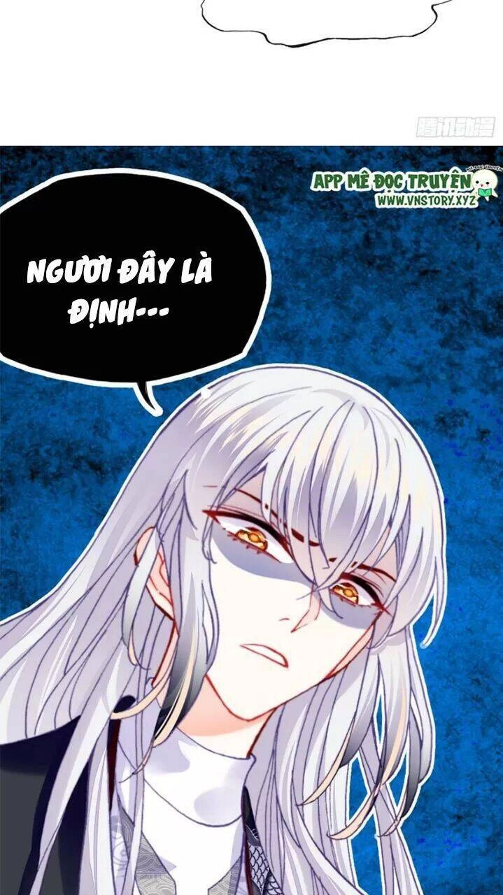 Lại Bị Bệnh Chiều Chuộng Quấn Lấy Chapter 27 - 47