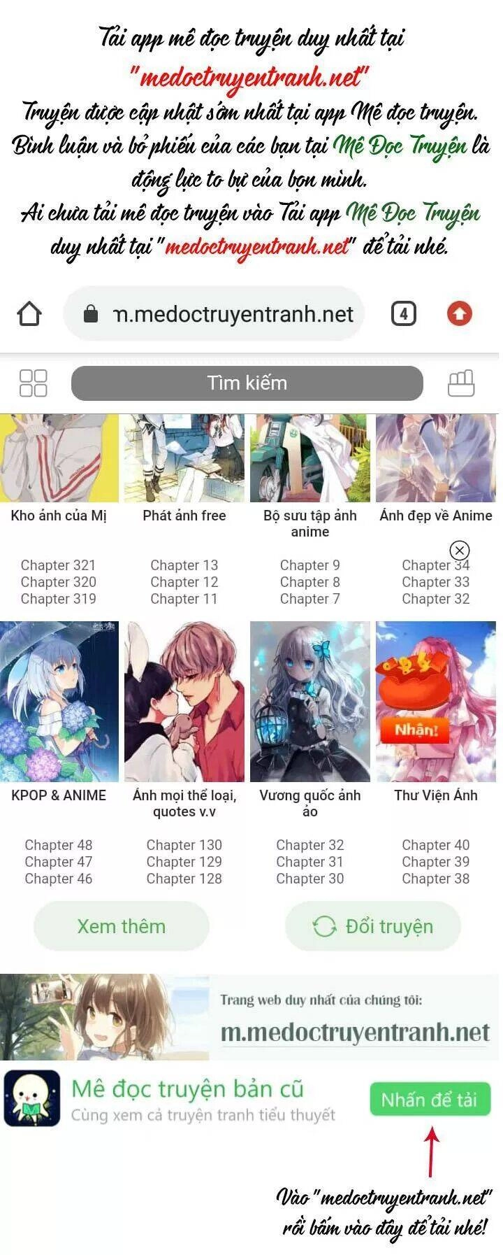 Lại Bị Bệnh Chiều Chuộng Quấn Lấy Chapter 27 - 52