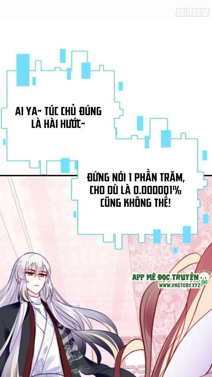 Lại Bị Bệnh Chiều Chuộng Quấn Lấy Chapter 28 - 6