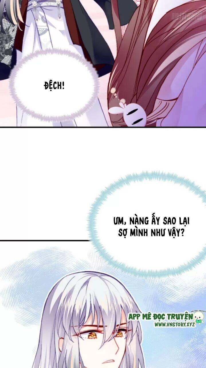 Lại Bị Bệnh Chiều Chuộng Quấn Lấy Chapter 28 - 7