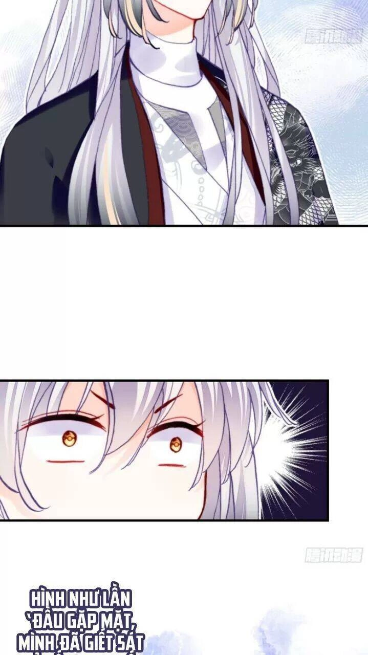 Lại Bị Bệnh Chiều Chuộng Quấn Lấy Chapter 28 - 8