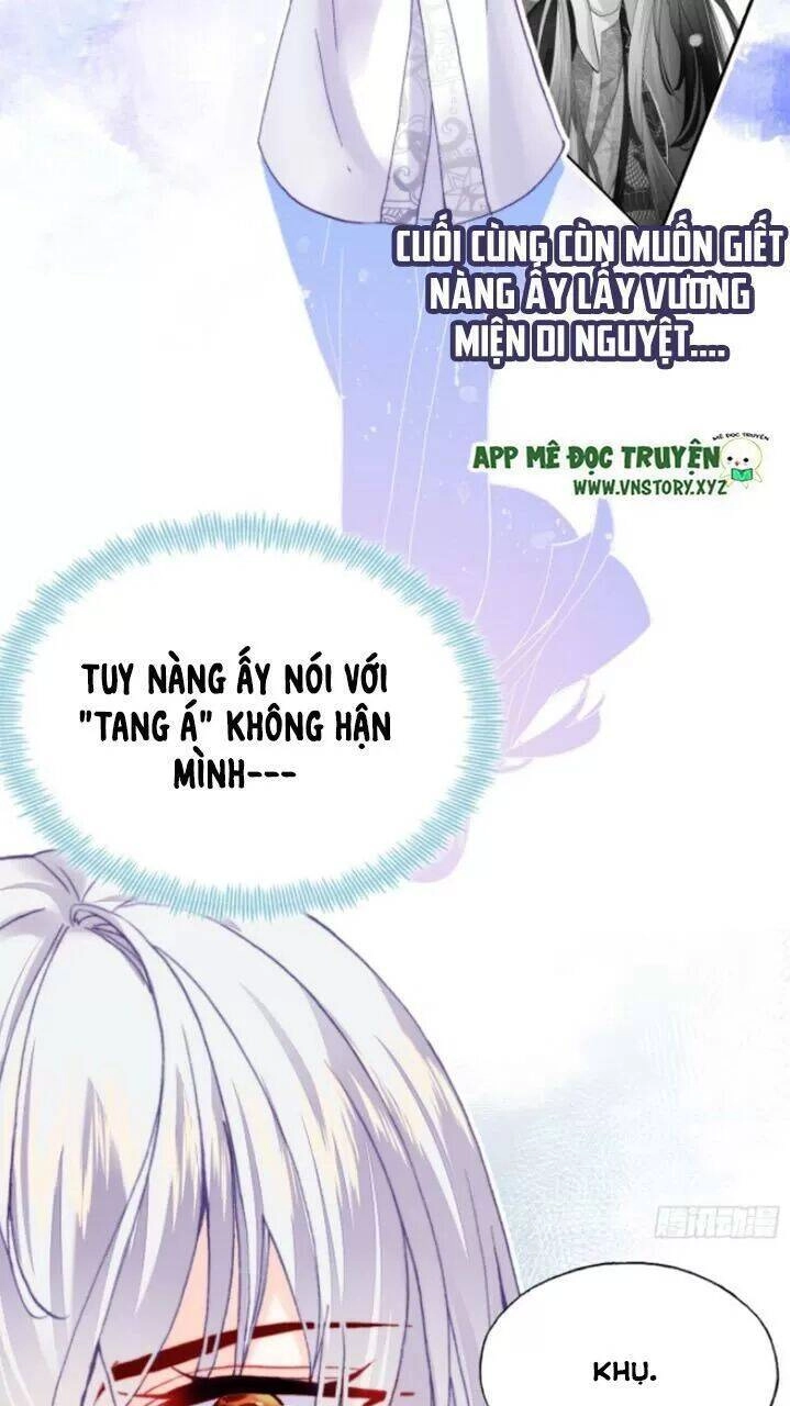 Lại Bị Bệnh Chiều Chuộng Quấn Lấy Chapter 28 - 10