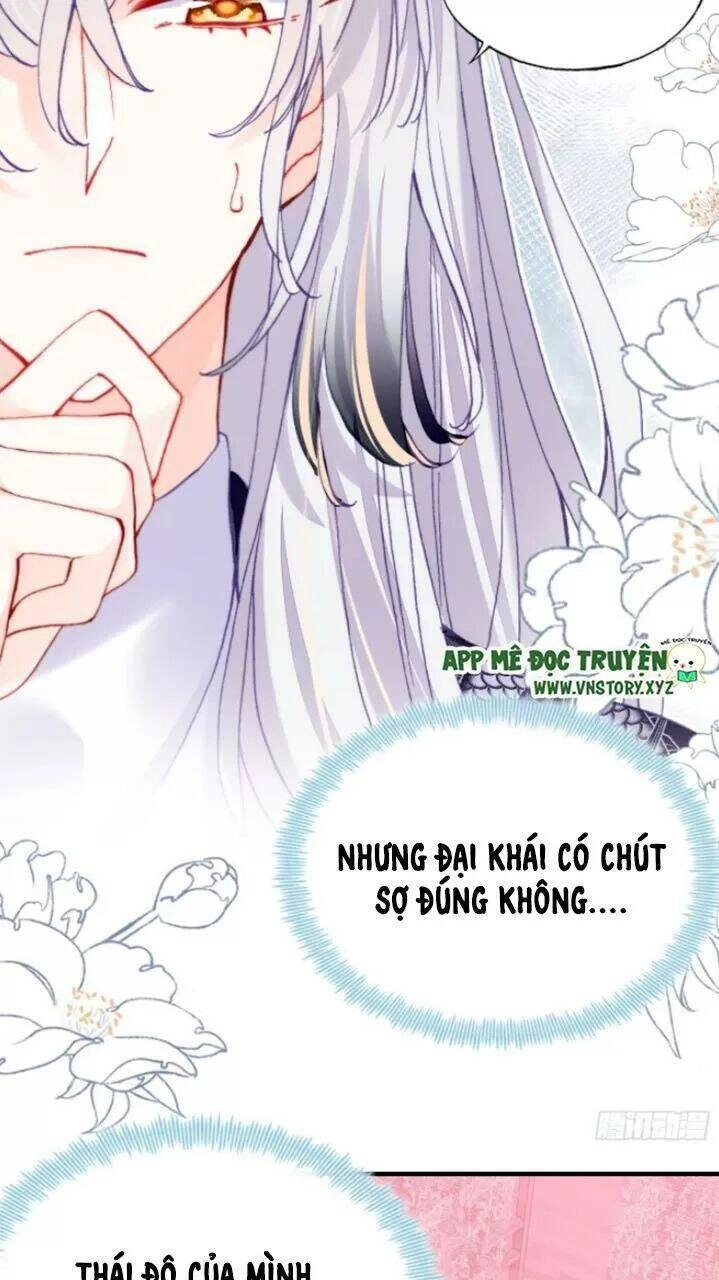 Lại Bị Bệnh Chiều Chuộng Quấn Lấy Chapter 28 - 11