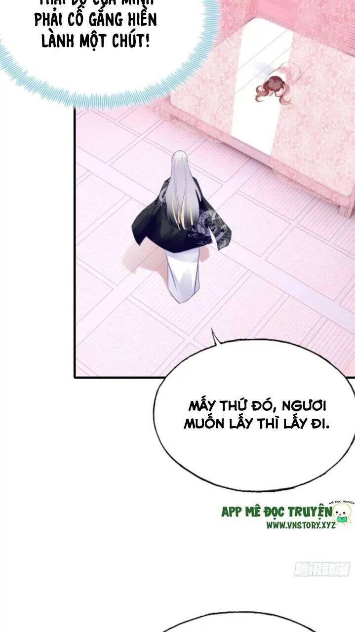 Lại Bị Bệnh Chiều Chuộng Quấn Lấy Chapter 28 - 12