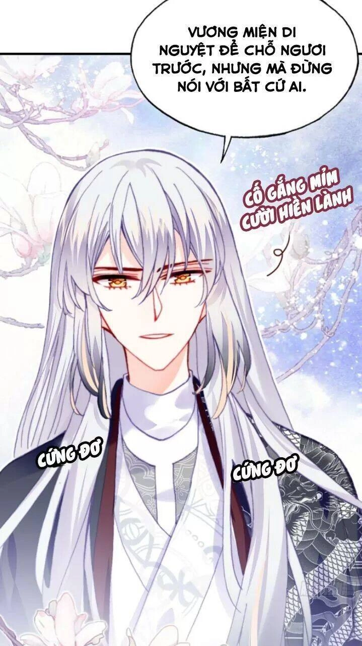 Lại Bị Bệnh Chiều Chuộng Quấn Lấy Chapter 28 - 13