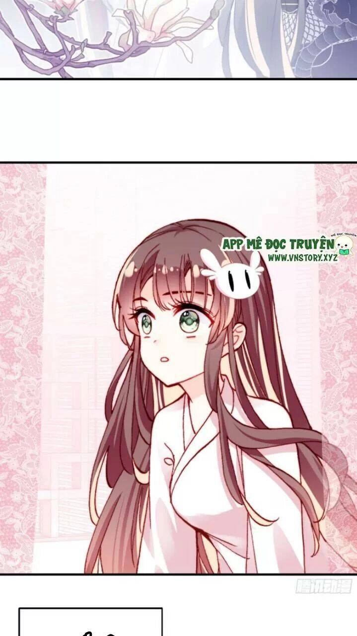 Lại Bị Bệnh Chiều Chuộng Quấn Lấy Chapter 28 - 14