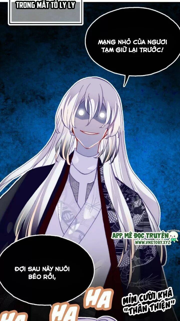 Lại Bị Bệnh Chiều Chuộng Quấn Lấy Chapter 28 - 15