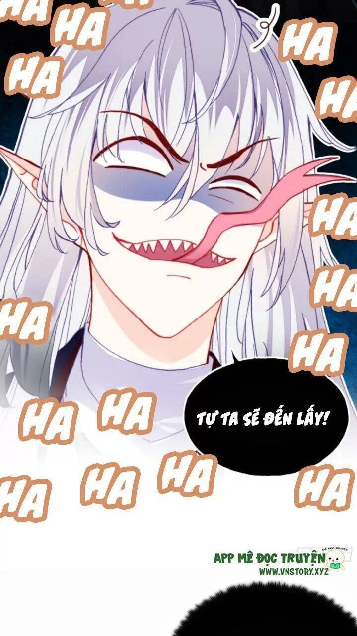 Lại Bị Bệnh Chiều Chuộng Quấn Lấy Chapter 28 - 16