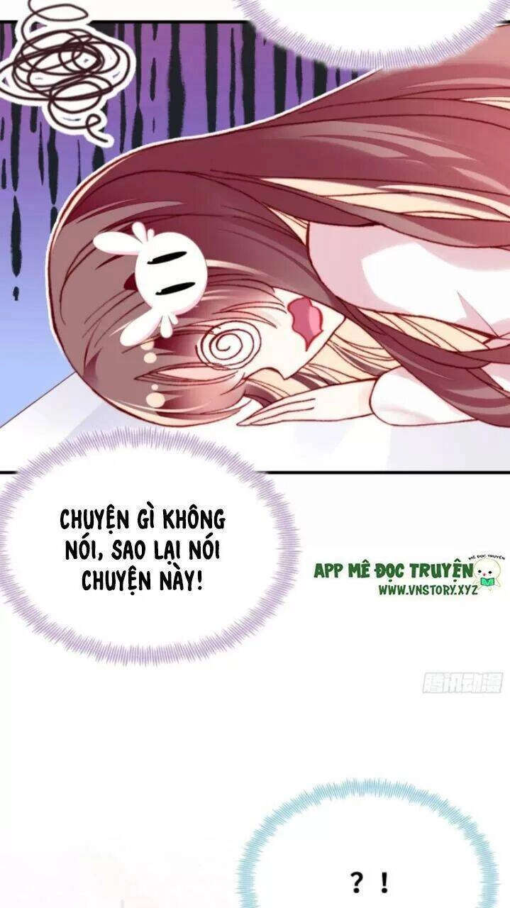Lại Bị Bệnh Chiều Chuộng Quấn Lấy Chapter 28 - 19