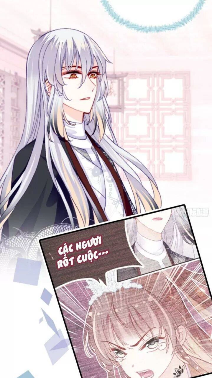 Lại Bị Bệnh Chiều Chuộng Quấn Lấy Chapter 28 - 20