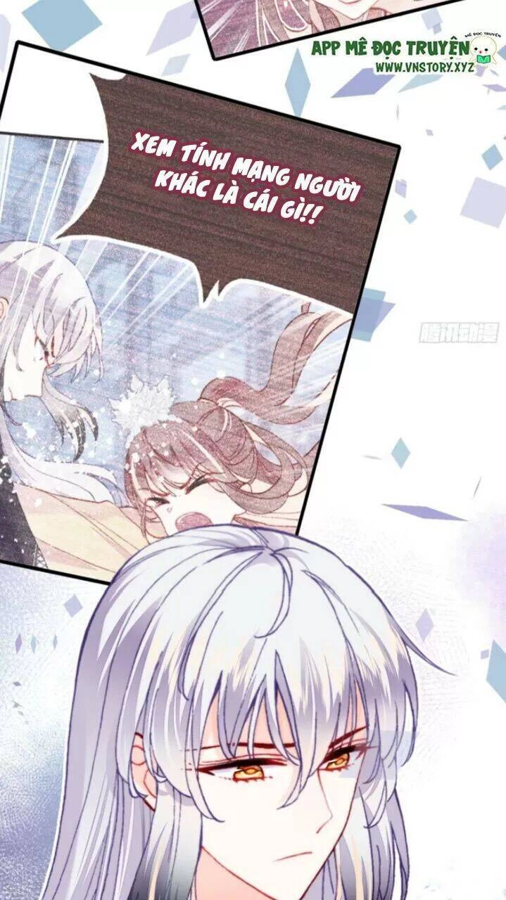 Lại Bị Bệnh Chiều Chuộng Quấn Lấy Chapter 28 - 21