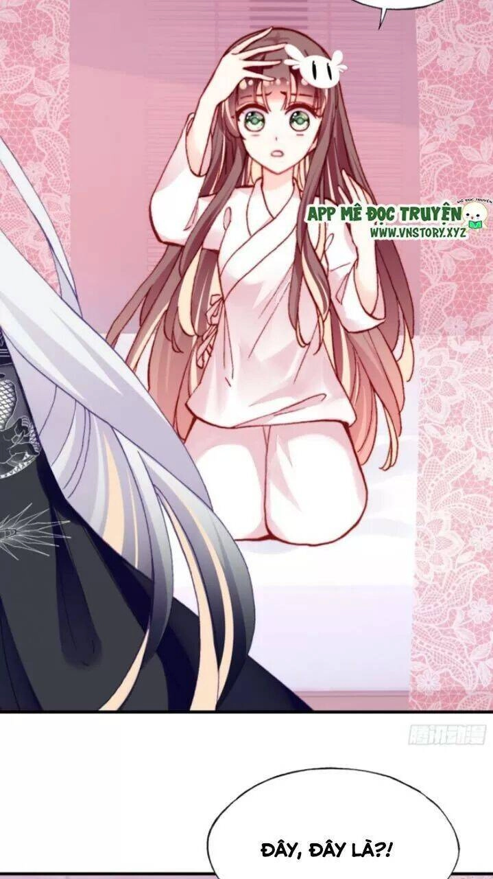 Lại Bị Bệnh Chiều Chuộng Quấn Lấy Chapter 28 - 26