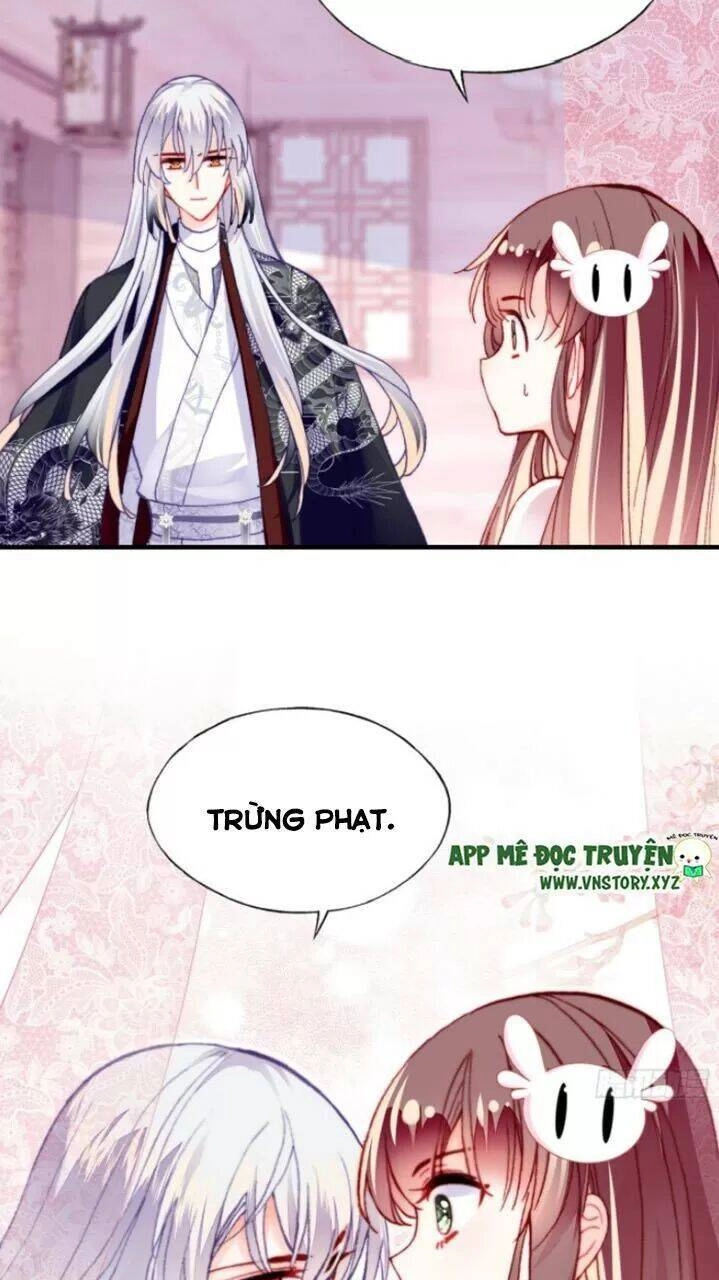 Lại Bị Bệnh Chiều Chuộng Quấn Lấy Chapter 28 - 27